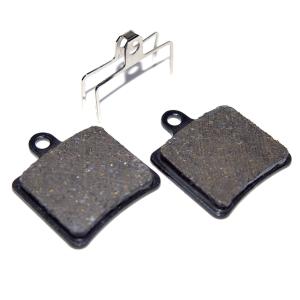 Vesrah ベスラ BP-009（Trail）ディスクブレーキパッド re-502