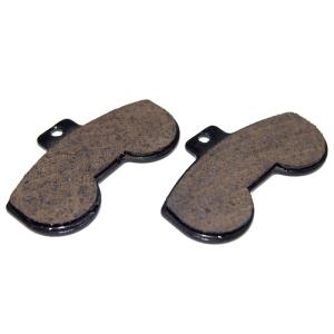 Vesrah ベスラ BP-013（Trail）ディスクブレーキパッド re-502