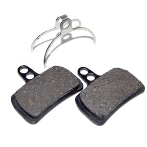 Vesrah ベスラ BP-019（Trail）ディスクブレーキパッド re-502