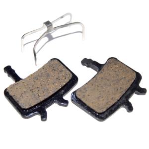 Vesrah ベスラ BP-021SL（XC-SL）ディスクブレーキパッド
