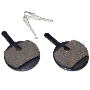 Vesrah ベスラ BP-029（Trail）ディスクブレーキパッド