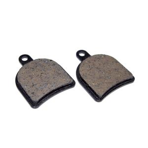 Vesrah ベスラ BP-033C（XC）ディスクブレーキパッド