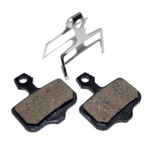 Vesrah ベスラ BP-035SL（XC-SL）ディスクブレーキパッド