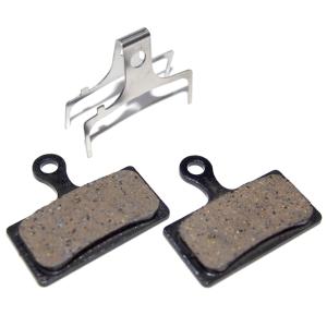 Vesrah ベスラ BP-041C（XC）ディスクブレーキパッド