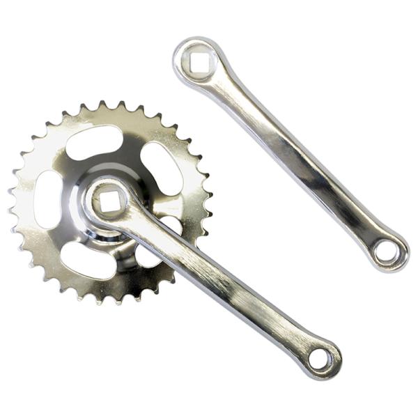 GRK コッタレスクランクセット 32T/165mm