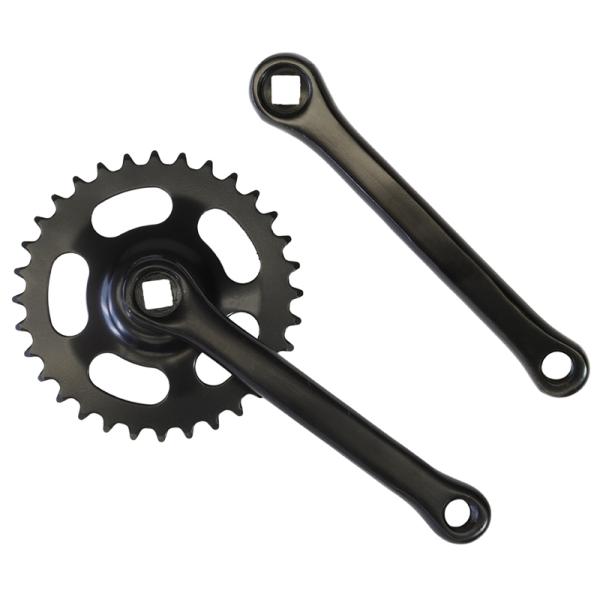 GRK コッタレスクランクセット 32T/165mm