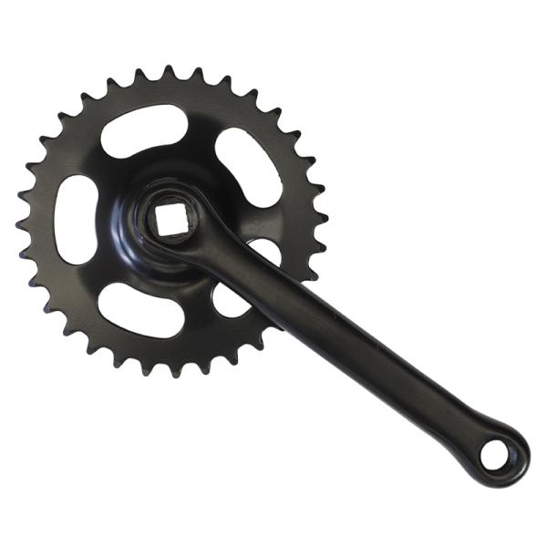 GRK コッタレスギヤクランク（R） 32T/165mm