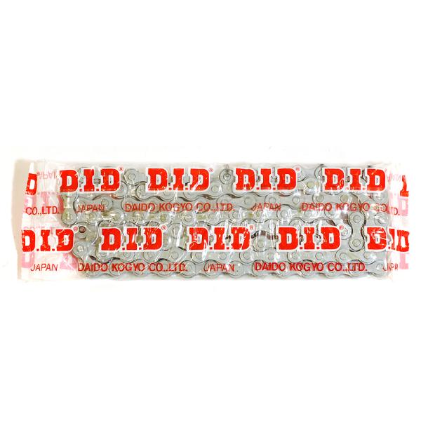 大同工業 D.I.D 1/8×106L　ハイガードチェーン re-502