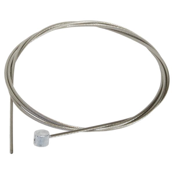 ALLIGATOR アリゲーター LY-BSTSK10UB ATB/MTBブレーキ用インナーケーブル...