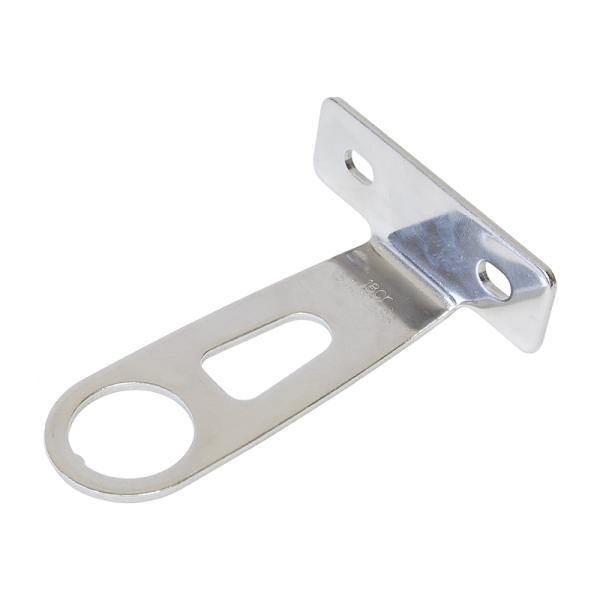 中谷金属工業 バスケット取付ブラケット　ステンレス re-502