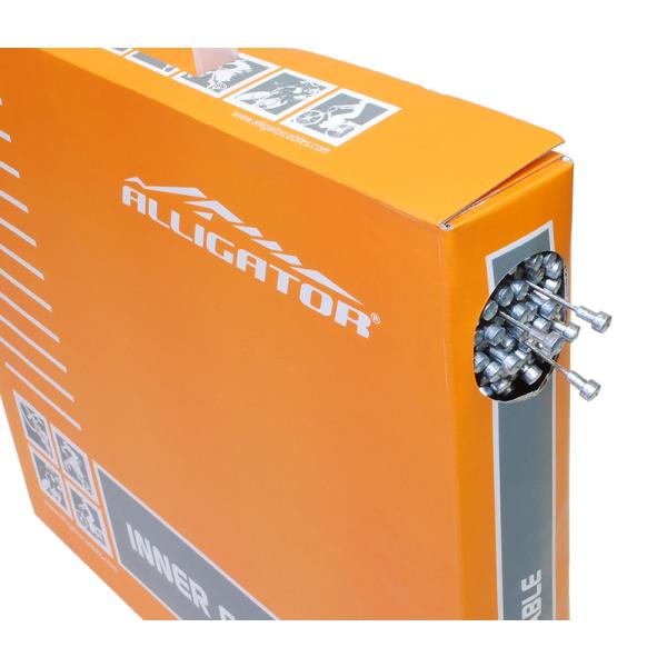 ALLIGATOR アリゲーター LY-BSTSK6101617 ROADブレーキ用インナーケーブル...