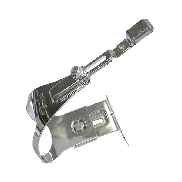 三ヶ島製作所 MKS TOE CLIP ADJUSTABLE re-502