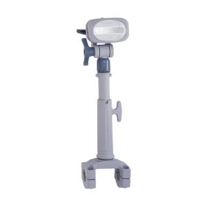 自転車 傘立て ホルダー スタンド 第一精工 ...の詳細画像4