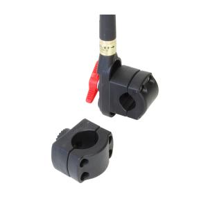 自転車 傘立て ホルダー スタンド 第一精工 ...の詳細画像2