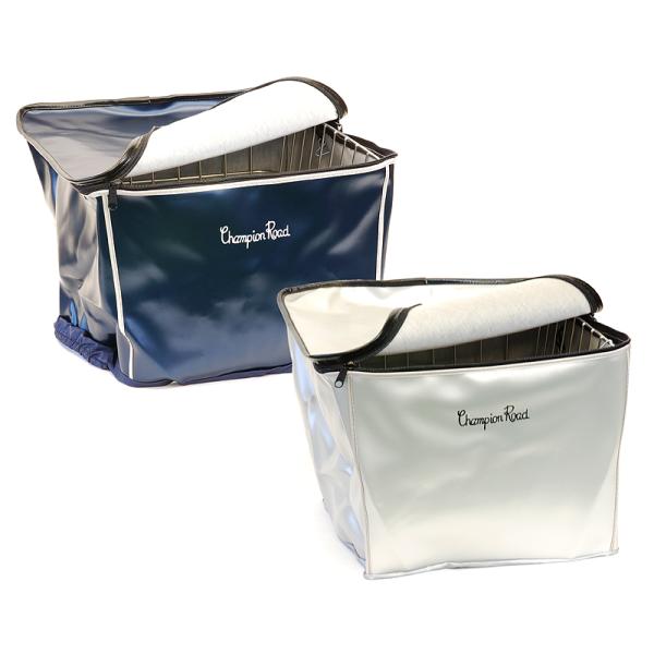 横山サドルカバー商会 Y.S.S リアカゴカバー L re-502