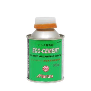 マルニ工業 N-109 エコセメント 100cc re-502