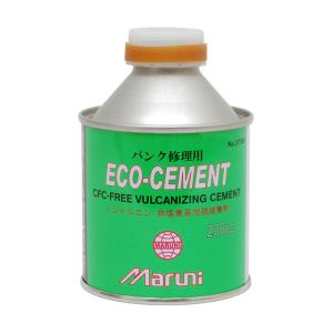マルニ工業 N-110 エコセメント 200cc re-502