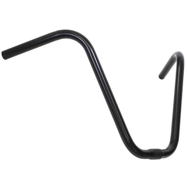 GRK UP-BK W560 カマキリハンドルバー