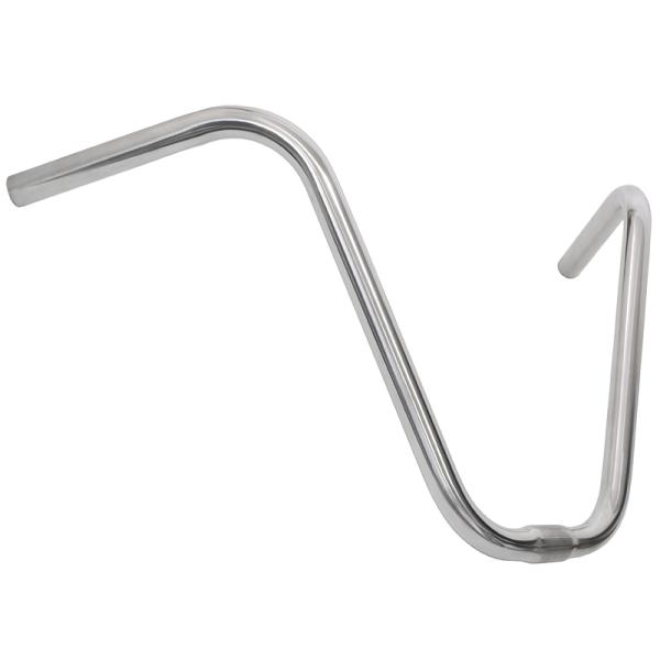 GRK UP-ST W560 カマキリハンドルバー ステンレス re-502