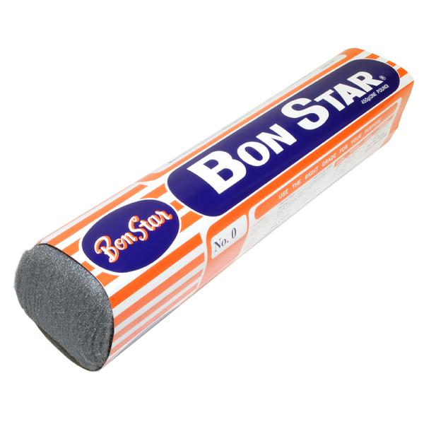 日本スチールウール No.0 ボンスター （細目） re-502