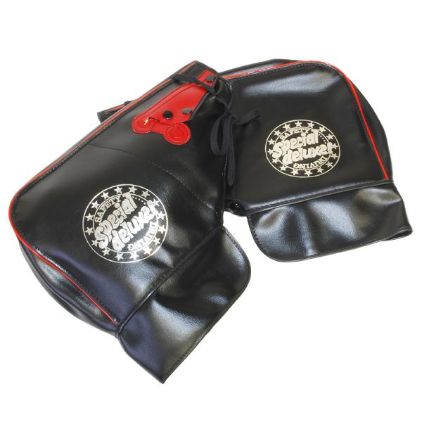 真田製作所 パイプハンドル用ハンドルカバー（大） re-502