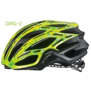 OGK KABUTO 自転車 ヘルメット FLAIR フレアー