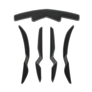 OGK AERO-R1専用ノーマルインナーパッドセット 