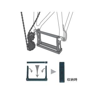 大久保製作所 MARUTO マルト RS-E1280 リアエンドプロテクター re-502