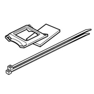 CATEYE キャットアイ 1602770 ブラケットホルダー re-502