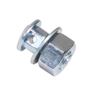 吉川製作所 ワイヤー止めネジ（A型キャリパーツアー 前枠用） re-502