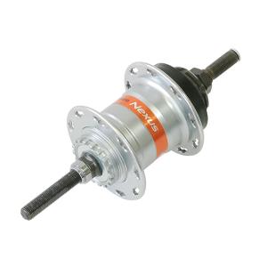 シマノ SG3R42 28H 28H 内装3段ハブ ローラーブレーキ用