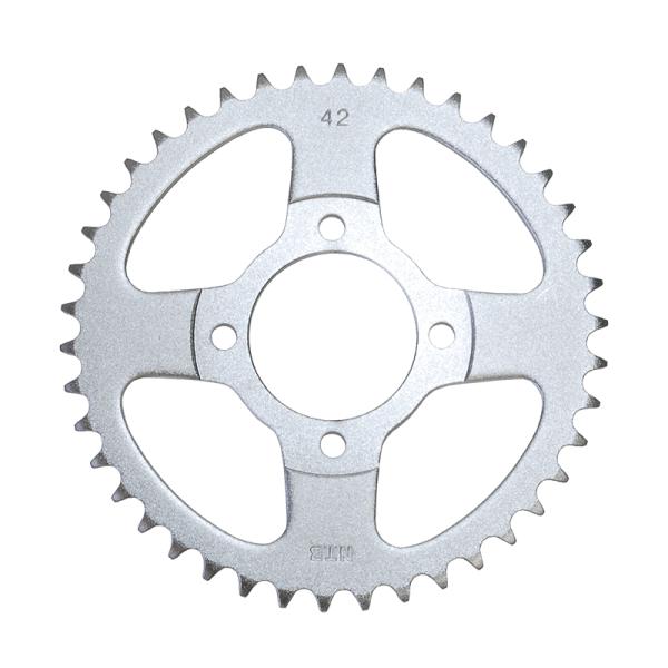 N.T.B SPH-006R スプロケット 420-42T（段付） re-502