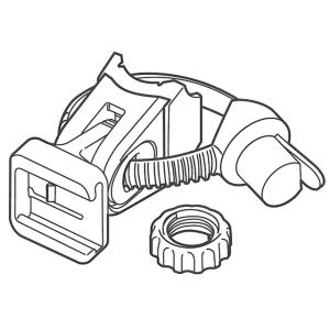 CATEYE キャットアイ 5342280 SP-11 フレックスタイト re-502