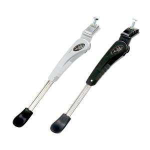 FF-R CD-112AG アジャスタブルセンタースタンド ブラック