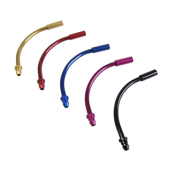 ALLIGATOR アリゲーター LY-VBP03 ガイドパイプ 90° カラー