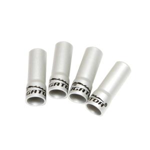 ALLIGATOR アリゲーター LY-HPA09 アウターキャップ　100個入 re-502