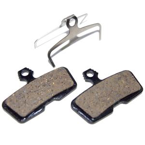 Vesrah ベスラ BP-044（Trail）ディスクブレーキパッド re-502