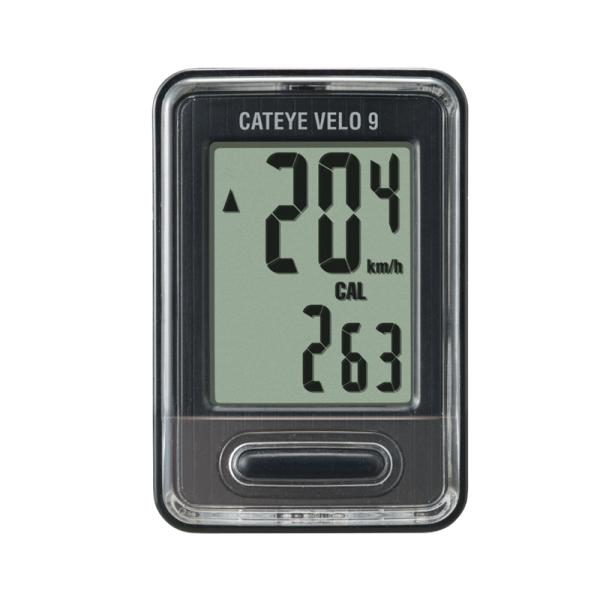 CATEYE キャットアイ CC-VL820 VELO 9