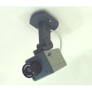 旭電機化成 スマイルキッズ ADC-206 防犯ダミーカメラ3 re-502