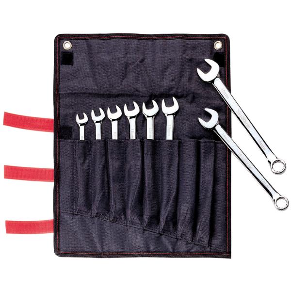 IceToolz アイスツールズ  39B8 コンビネーションレンチセット re-502