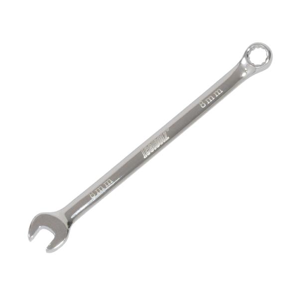 IceToolz アイスツールズ  3908 コンビネーションレンチ 8mm re-502