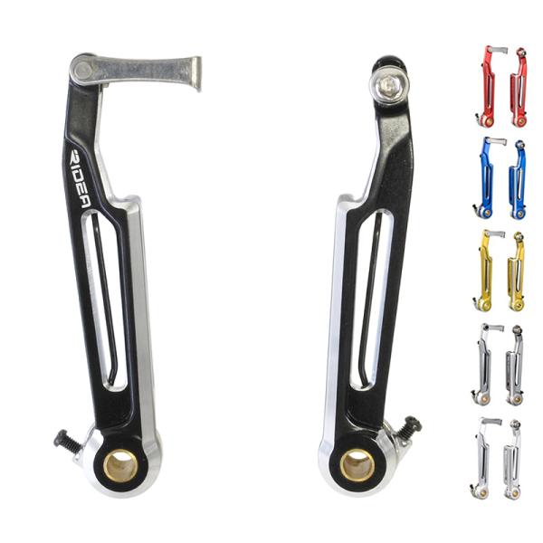 RIDEA リデア  FLV V-Brake Forging Long arm