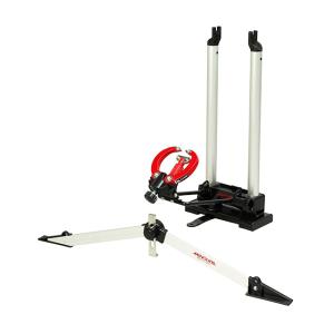 MINOURA ミノウラ FT-1 w/FCG-310 リム振れ取り台セット re-502