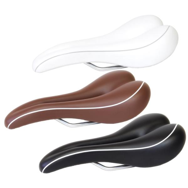 FF-R VL-1475A レーサーサドル