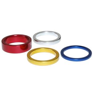 PROMAX プロマックス AW-08-3 OSカラーヘッドスペーサー 3 φ28.6mm（1-1/...