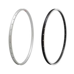 JETSET 26inch アルミリム A/V 36H 26×1.50 H/E シルバー re-50...