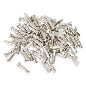 星工業 #14真鍮ロングニップル re-502