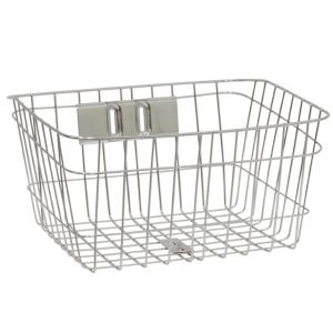 PALMY パルミー ST-3 ステンレスワイヤーバスケット　カットタイプ