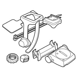 CATEYE キャットアイ 1602890 CC-AT200W用パーツキット re-502