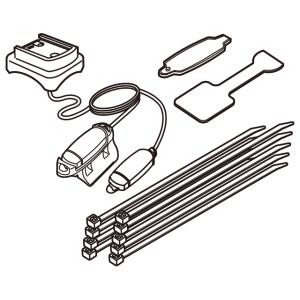 CATEYE キャットアイ 1602093 CC-RD200用ブラケットセンサー re-502